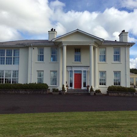 Redgate House Bed & Breakfast Londonderry Kültér fotó
