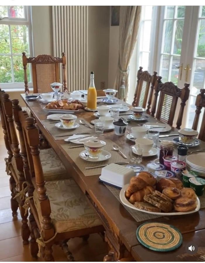 Redgate House Bed & Breakfast Londonderry Kültér fotó