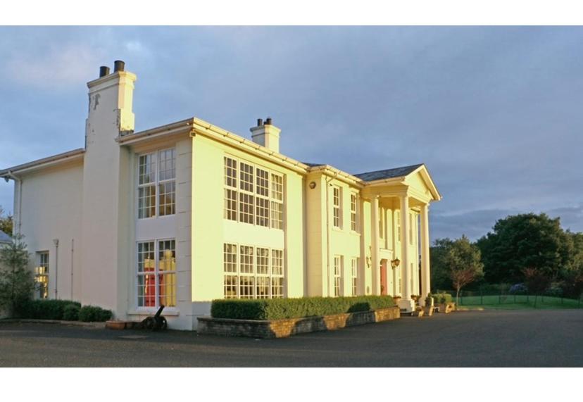 Redgate House Bed & Breakfast Londonderry Kültér fotó