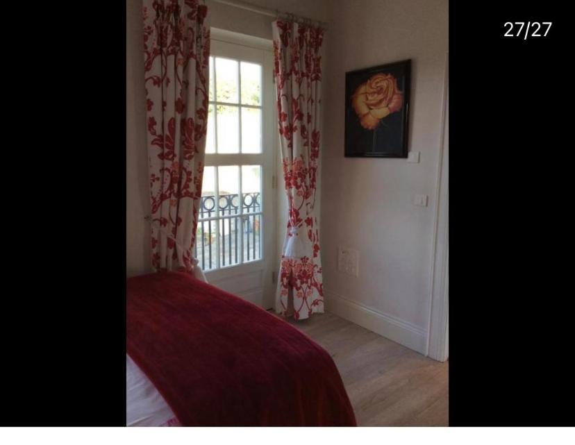 Redgate House Bed & Breakfast Londonderry Kültér fotó