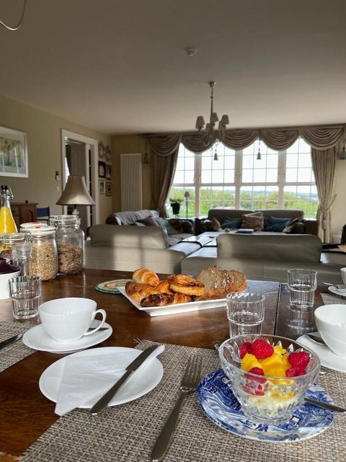 Redgate House Bed & Breakfast Londonderry Kültér fotó