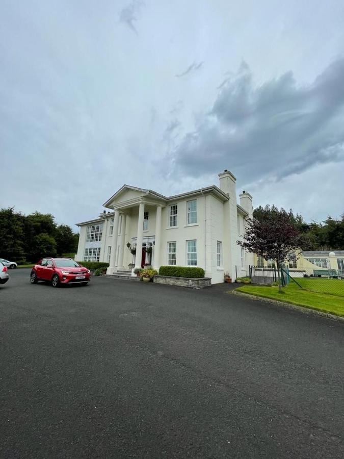 Redgate House Bed & Breakfast Londonderry Kültér fotó