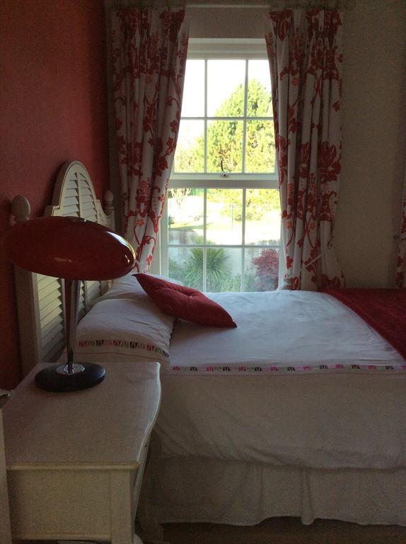 Redgate House Bed & Breakfast Londonderry Kültér fotó