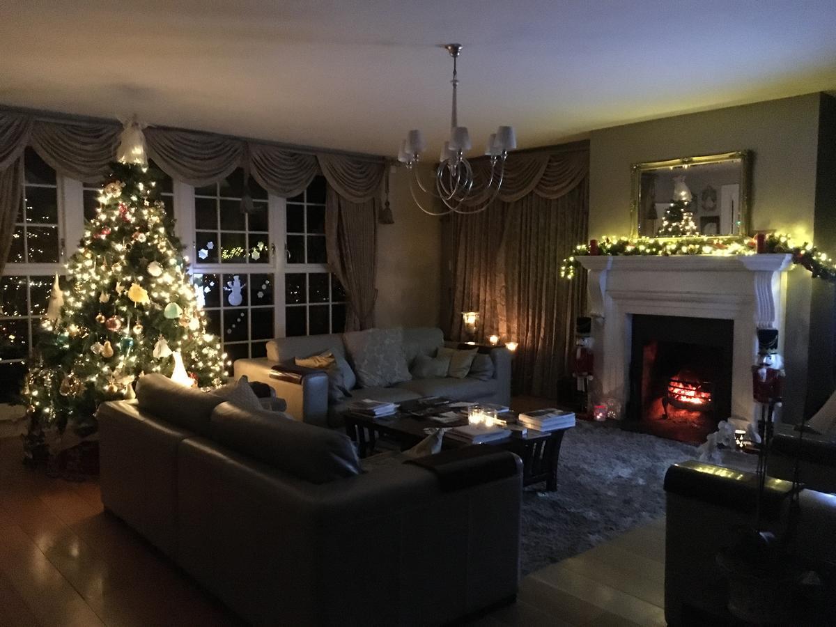 Redgate House Bed & Breakfast Londonderry Kültér fotó