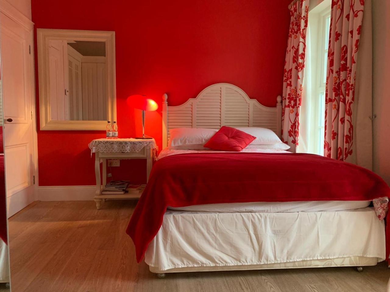 Redgate House Bed & Breakfast Londonderry Kültér fotó