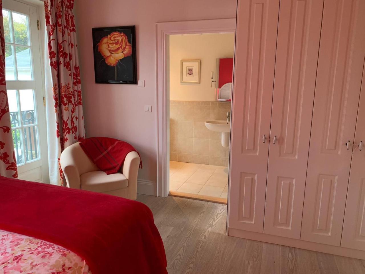 Redgate House Bed & Breakfast Londonderry Kültér fotó
